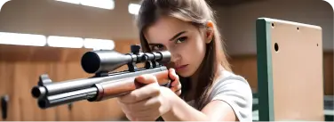 Open Shooting Sessions